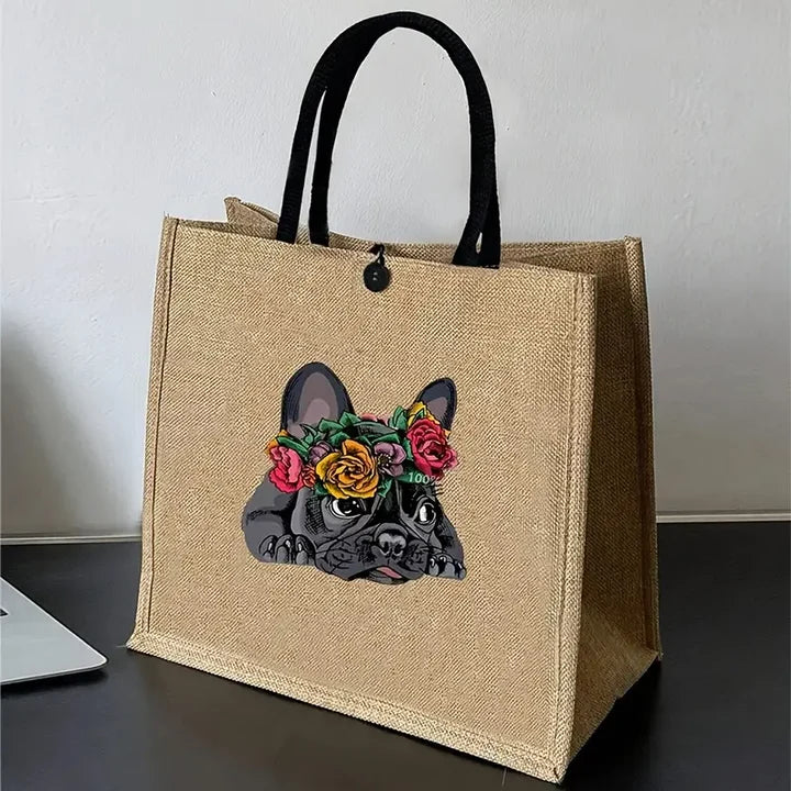 DogLover™ – The Everyday Tote for Dog Lovers
