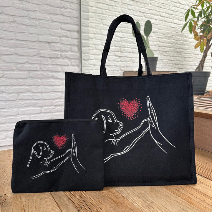DogLover™ – The Everyday Tote for Dog Lovers