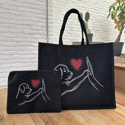 DogLover™ – The Everyday Tote for Dog Lovers