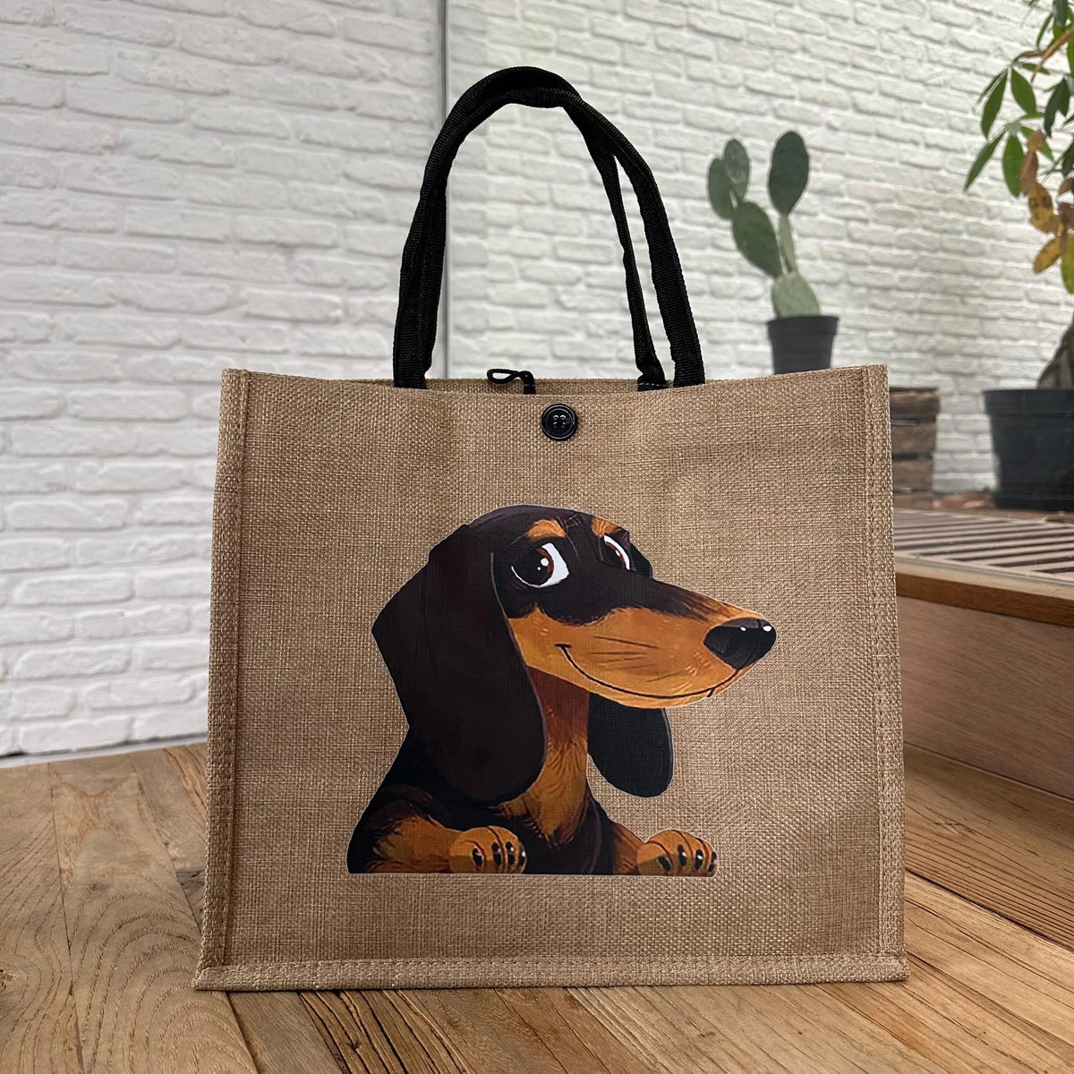 DogLover™ – The Everyday Tote for Dog Lovers