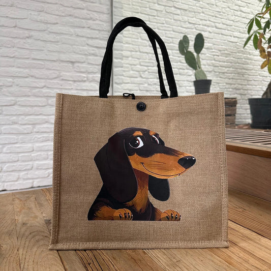 DogLover™ – The Everyday Tote for Dog Lovers
