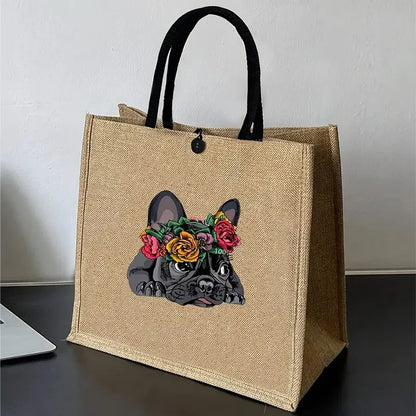 DogLover™ – The Everyday Tote for Dog Lovers