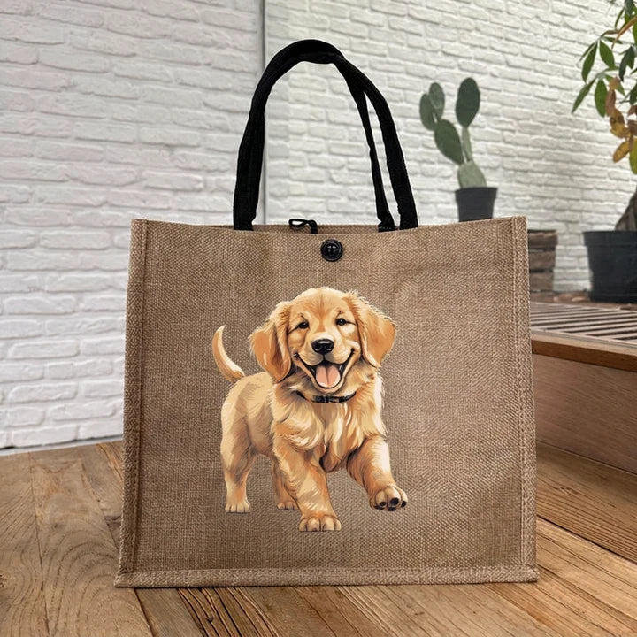DogLover™ – The Everyday Tote for Dog Lovers