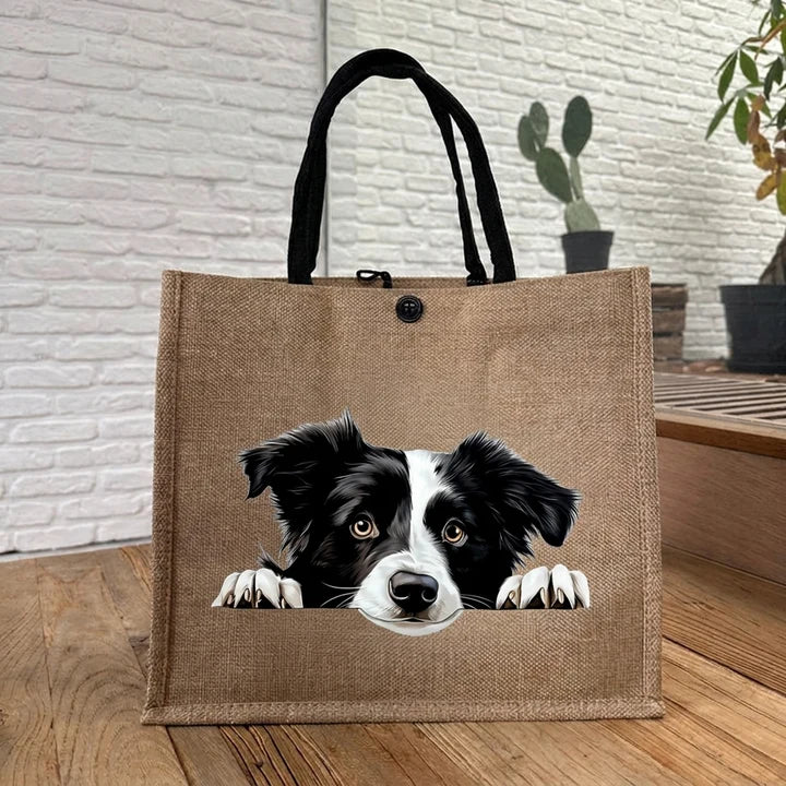 DogLover™ – The Everyday Tote for Dog Lovers
