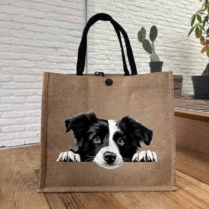DogLover™ – The Everyday Tote for Dog Lovers