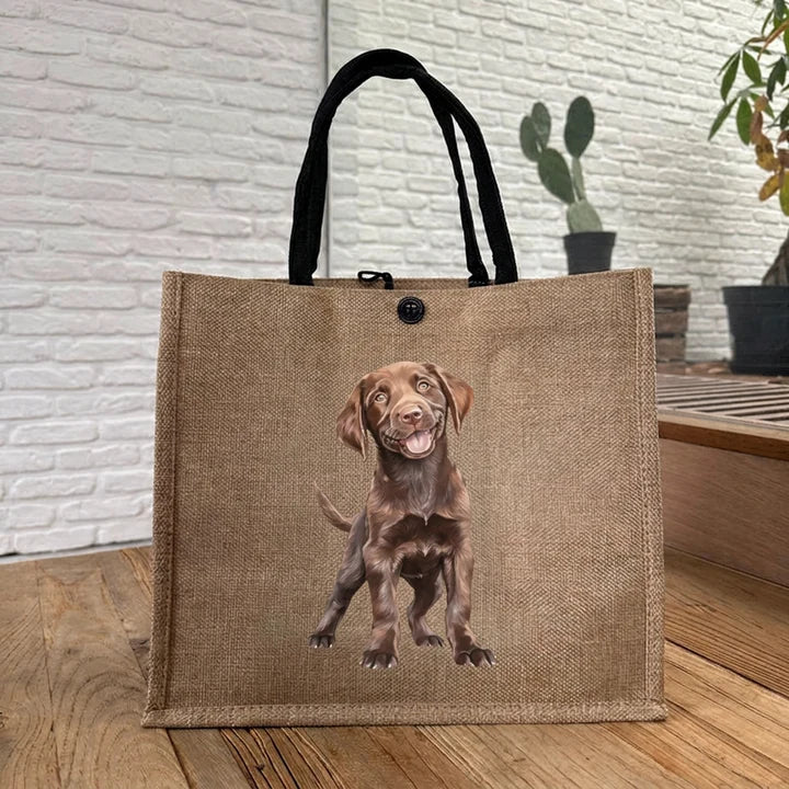 DogLover™ – The Everyday Tote for Dog Lovers