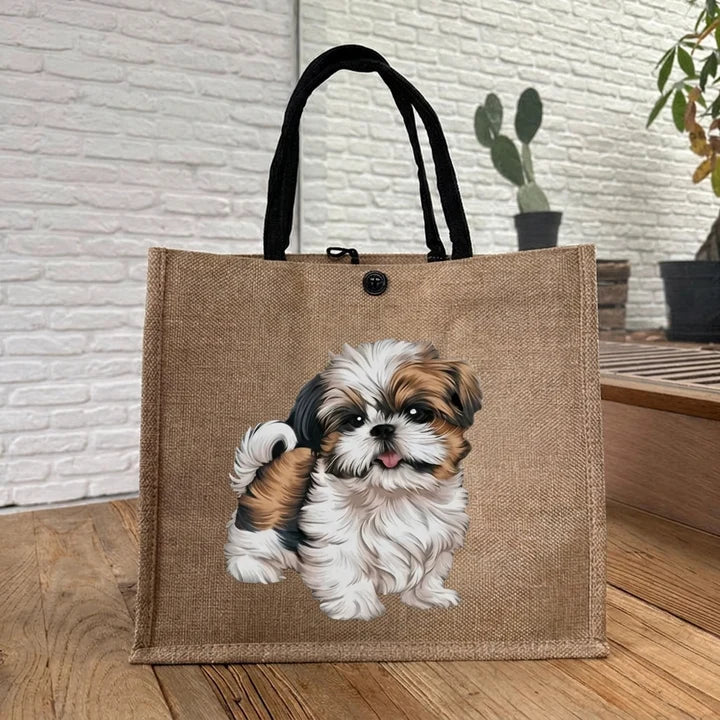 DogLover™ – The Everyday Tote for Dog Lovers