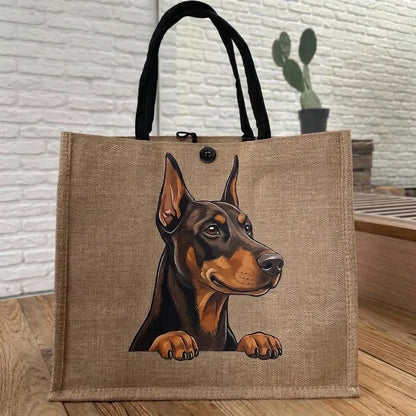 DogLover™ – The Everyday Tote for Dog Lovers