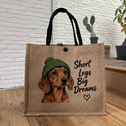 DogLover™ – The Everyday Tote for Dog Lovers